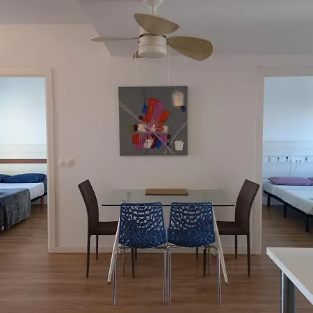 Mirador Appartement