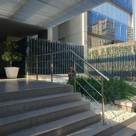 Mirador Daire *