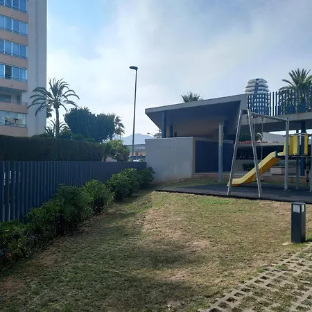 Mirador Daire