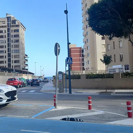 Mirador Calp