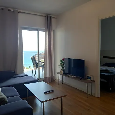 Mirador كاليبي