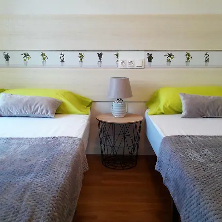 Mirador Apartment