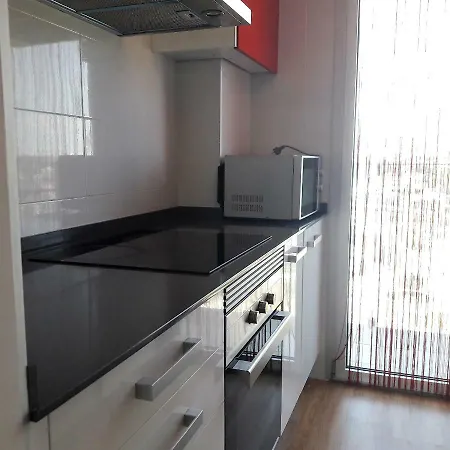 Mirador Apartment