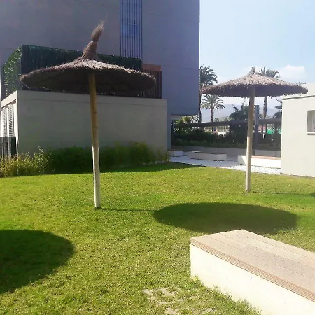 Mirador Apartment