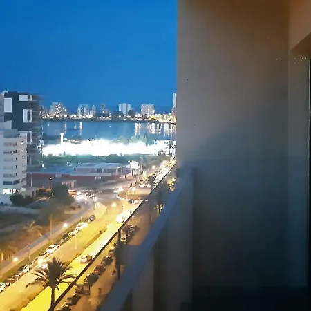 Mirador Apartment