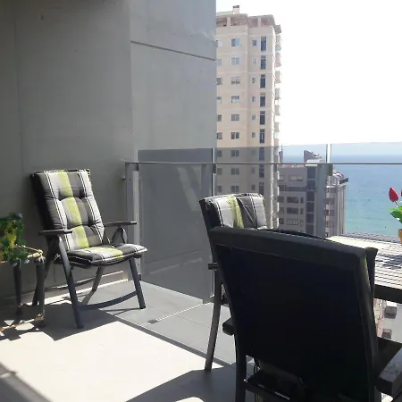 Mirador Apartment *