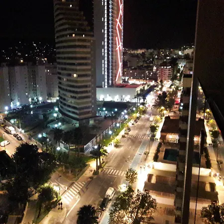 Mirador Apartment