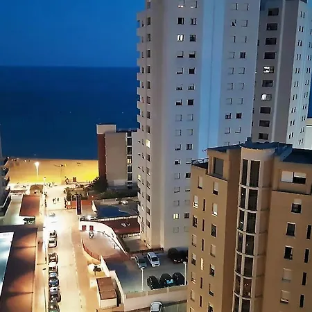 Mirador Apartment