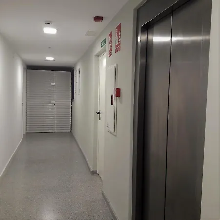 Apartment Mirador *