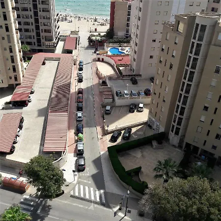 Apartment Mirador *